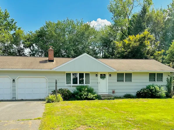 5 Arwood Road, Farmington, CT 06032