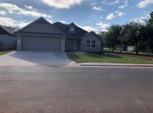 619 Jarrell Ct, Tuscola, TX 79562