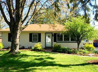 10481 Mandell Rd, Perrysburg, OH 43551