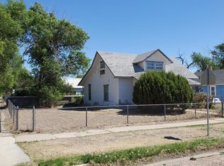 1038 5th St, Las Animas, CO 81054