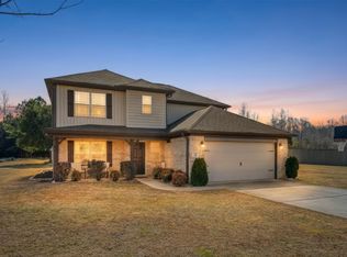 59 Sonoma Dr, Fayetteville, TN 37334