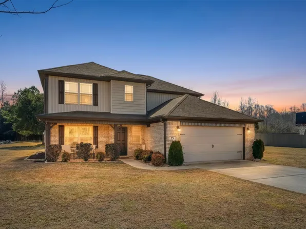 59 Sonoma Dr, Fayetteville, TN 37334