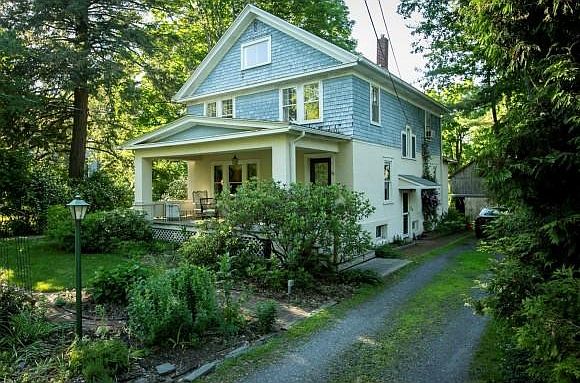 28 McLallen St Trumansburg NY 14886 Zillow