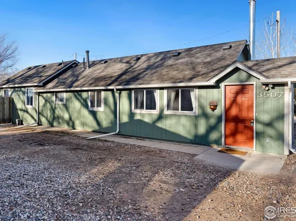 3507 Garfield Ave, Wellington, CO 80549
