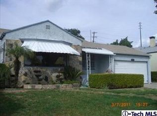 4311 Multnomah St, Los Angeles, CA 90032