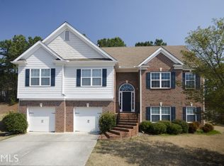 4405 Mulberry Ridge Ln, Hoschton, GA 30548