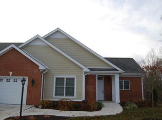 163 Retirement Dr, Hardy, VA 24101