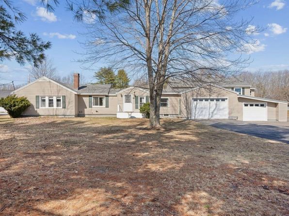 930 New County Rd #B