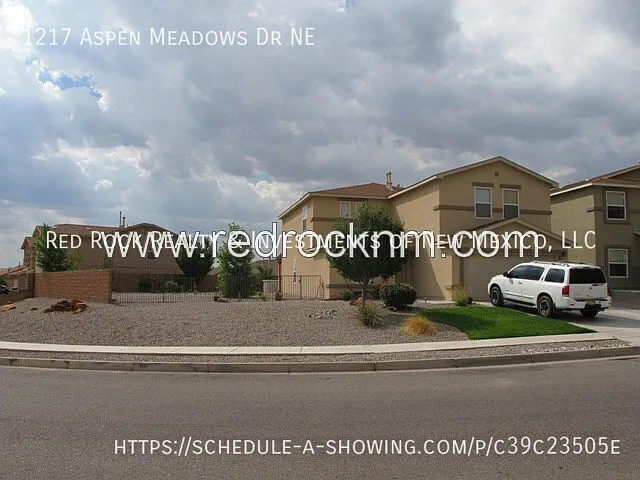 1217 Aspen Meadows Dr NE — Photo 3