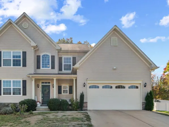 9760 Leighland Ct, Waldorf, MD 20603