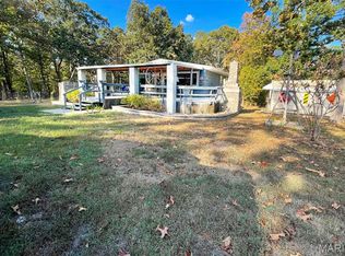345 Johns Branch Rd, Wappapello, MO 63966