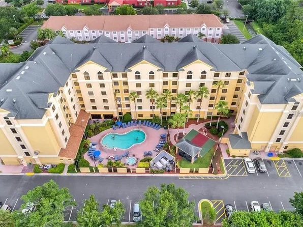 7601 Canada Ave #621, Orlando, FL 32819