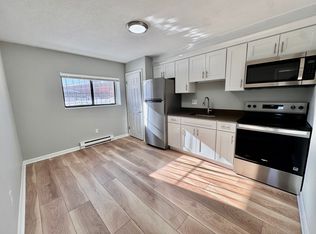827 River St #1, Hyde Park, MA 02136
