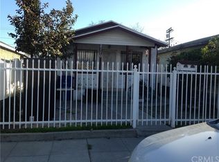 2110 E 112th St, Los Angeles, CA 90059