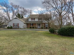 2931 Manley Rd, Maumee, OH 43537