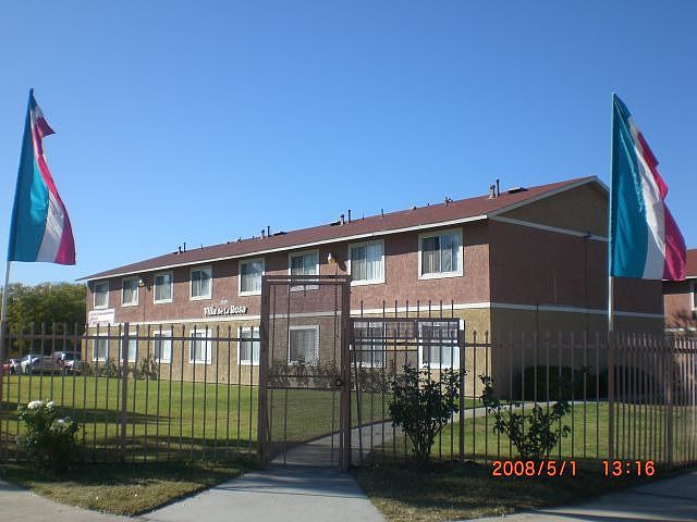2nd image of 7862 Lankershim Ave APT 230