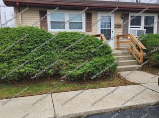 701 N Grant St, Crown Point, IN 46307