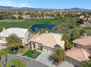 1 Sunshine Coast Ln, Las Vegas, NV 89148