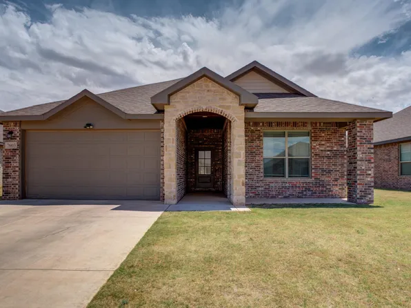 7603 60th St, Lubbock, TX 79407