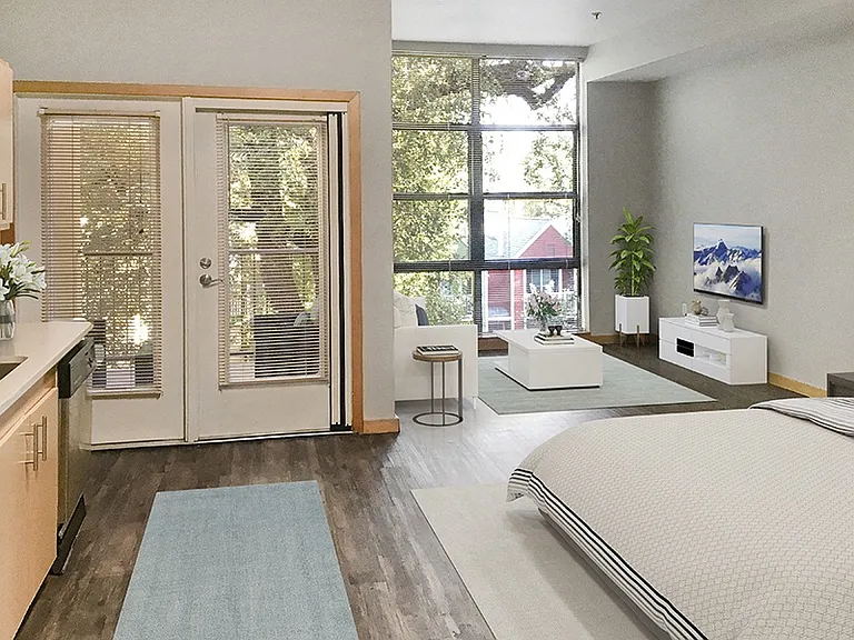 Fremont Mews — Photo 6