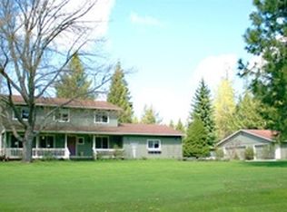 2311 Westmond Rd, Sagle, ID 83860