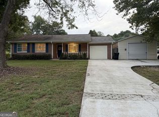 70 Arnold Rd, Hampton, GA 30228