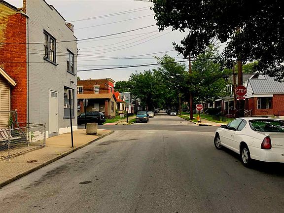 2nd image of 1605 Woodburn Ave