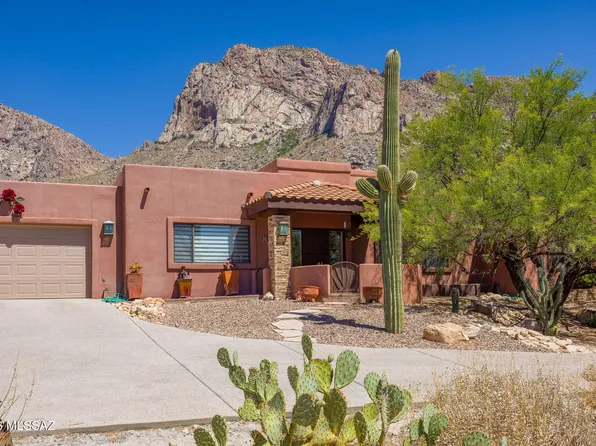 1061 E Canada Vista Pl, Tucson, AZ 85704