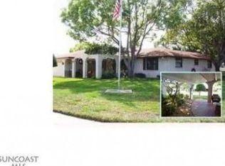 7838 Halsey Dr, Port Richey, FL 34668