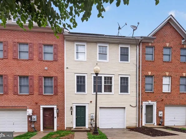 843 Marjorie Ct SE, Washington, DC 20032