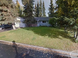 1116 Larch Ave, Kenai, AK 99611