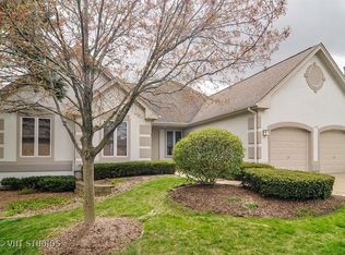 1128 S Hiddenbrook Trl, Palatine, IL