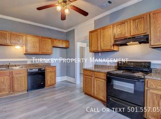 1019 Booker St, Little Rock, AR 72204