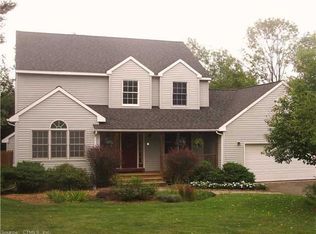 7 Eastfield Farms Dr, East Granby, CT 06026