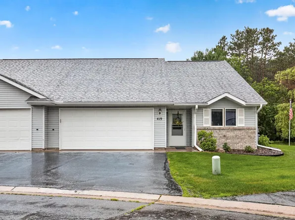 419 Pine Ct, Saint Croix Falls, WI 54024