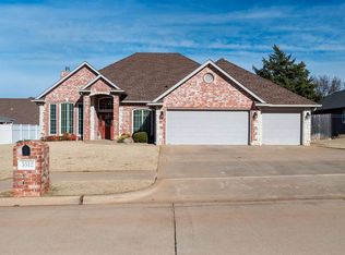 3512 W Bristol Road Ave, Stillwater, OK 74074