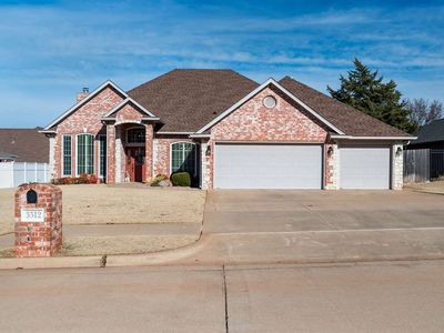 3512 W Bristol Road Ave, Stillwater, OK, 74074