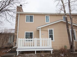 8481 Everett Way UNIT B, Arvada, CO 80005