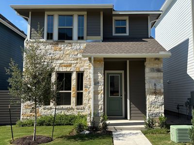 8302 Springsteen Dr, Austin, TX, 78744