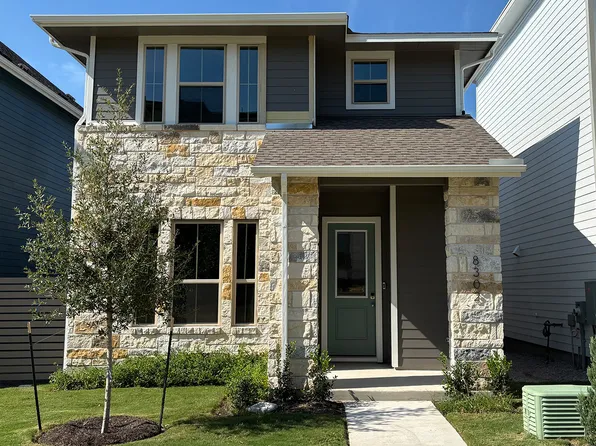 8302 Springsteen Dr, Austin, TX 78744