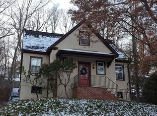 24 Midland Dr, Morristown, NJ 07960