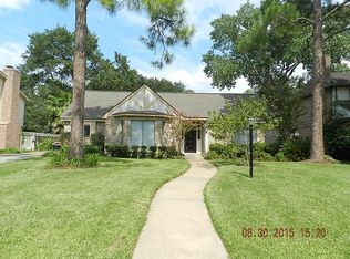 1806 Abby Aldrich Ln, Katy, TX 77449
