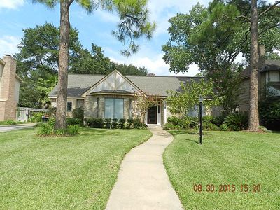 1806 Abby Aldrich Ln, Katy, TX, 77449