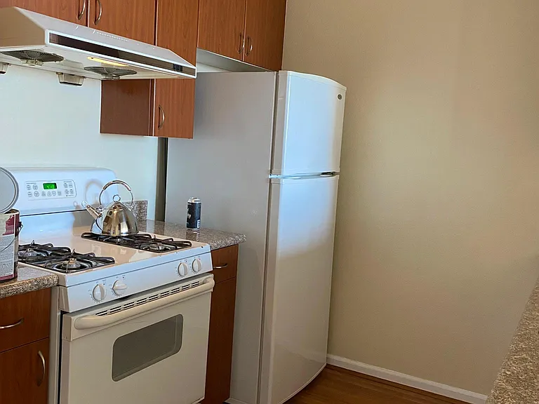 989 Franklin St #612 — Photo 7