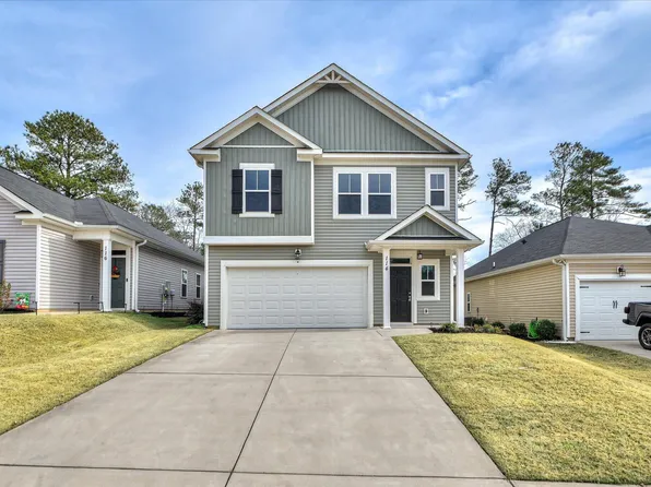 114 Candleberry Dr, North Augusta, SC 29860