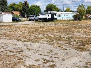 504-536 Barnett Ave, Dillon, MT 59725