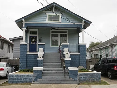4121 Elba St #B Photo 1