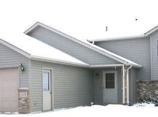 1420 4th St N, Sartell, MN 56377