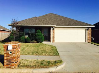 4629 SE 78th St, Oklahoma City, OK 73135