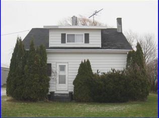 1690 County Road C, Brussels, WI 54204